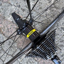 Carica l'immagine nel visualizzatore di Gallery, Mavic Cosmic PRO SL UST SSC 40