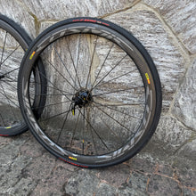 Carica l'immagine nel visualizzatore di Gallery, Mavic Cosmic PRO SL UST SSC 40