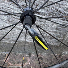 Carica l'immagine nel visualizzatore di Gallery, Mavic Cosmic PRO SL UST SSC 40