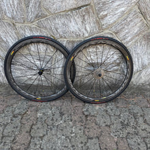 Carica l'immagine nel visualizzatore di Gallery, Mavic Cosmic PRO SL UST SSC 40