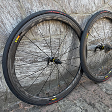 Carica l'immagine nel visualizzatore di Gallery, Mavic Cosmic PRO SL UST SSC 40