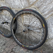 Carica l'immagine nel visualizzatore di Gallery, Mavic Cosmic PRO SL UST SSC 40