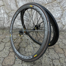 Carica l'immagine nel visualizzatore di Gallery, Mavic Cosmic Carbon Ultimate