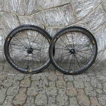 Carica l'immagine nel visualizzatore di Gallery, Mavic Cosmic Carbon Ultimate