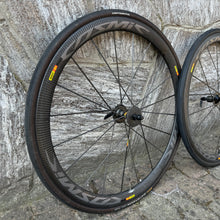 Carica l'immagine nel visualizzatore di Gallery, Mavic Cosmic Carbon Ultimate