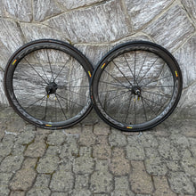 Carica l'immagine nel visualizzatore di Gallery, Mavic Cosmic Carbon Ultimate