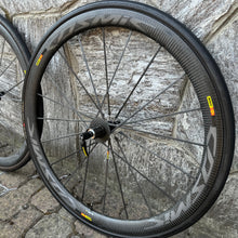 Carica l'immagine nel visualizzatore di Gallery, Mavic Cosmic Carbon Ultimate