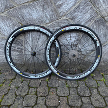 Carica l'immagine nel visualizzatore di Gallery, Mavic Cosmic Carbone SL