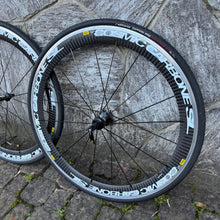 Carica l'immagine nel visualizzatore di Gallery, Mavic Cosmic Carbone SL