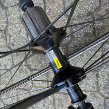 Carica l'immagine nel visualizzatore di Gallery, Mavic Cosmic Carbone SL