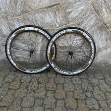 Carica l'immagine nel visualizzatore di Gallery, Mavic Cosmic Carbone SL