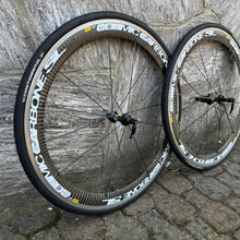 Carica l'immagine nel visualizzatore di Gallery, Mavic Cosmic Carbone SL