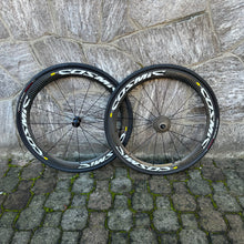 Carica l'immagine nel visualizzatore di Gallery, Mavic Cosmic SLE Exalith