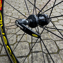 Carica l'immagine nel visualizzatore di Gallery, Mavic Cosmic SSC