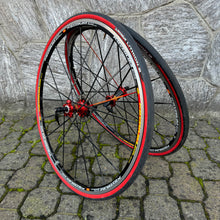 Carica l'immagine nel visualizzatore di Gallery, Mavic Ksyrium ES Helium Anniversary Special Edition