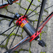 Carica l'immagine nel visualizzatore di Gallery, Mavic Ksyrium ES Helium Anniversary Special Edition