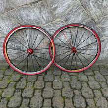 Carica l'immagine nel visualizzatore di Gallery, Mavic Ksyrium ES Helium Anniversary Special Edition