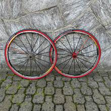 Carica l'immagine nel visualizzatore di Gallery, Mavic Ksyrium ES Helium Anniversary Special Edition