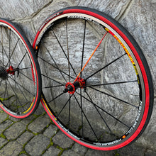 Carica l'immagine nel visualizzatore di Gallery, Mavic Ksyrium ES Helium Anniversary Special Edition