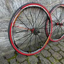 Carica l'immagine nel visualizzatore di Gallery, Mavic Ksyrium ES Helium Anniversary Special Edition