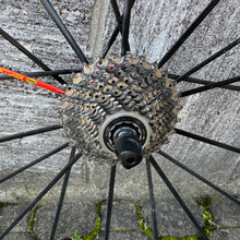 Carica l'immagine nel visualizzatore di Gallery, Mavic Ksyrium ES Helium Anniversary Special Edition