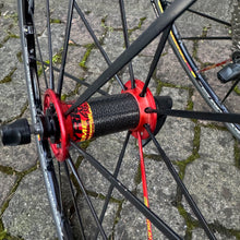 Carica l'immagine nel visualizzatore di Gallery, Mavic Ksyrium ES Helium Anniversary Special Edition