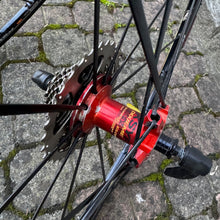 Carica l'immagine nel visualizzatore di Gallery, Mavic Ksyrium ES Helium Anniversary Special Edition
