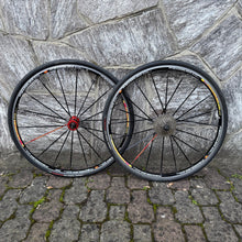 Carica l'immagine nel visualizzatore di Gallery, Mavic Ksyrium ES Helium Anniversary Special Edition