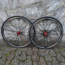 Carica l'immagine nel visualizzatore di Gallery, Mavic Ksyrium ES Helium Anniversary Special Edition