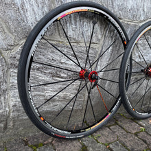 Carica l'immagine nel visualizzatore di Gallery, Mavic Ksyrium ES Helium Anniversary Special Edition