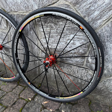 Carica l'immagine nel visualizzatore di Gallery, Mavic Ksyrium ES Helium Anniversary Special Edition