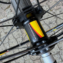 Carica l'immagine nel visualizzatore di Gallery, Mavic Ksyrium Equipe