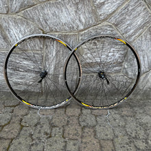 Carica l'immagine nel visualizzatore di Gallery, Mavic Ksyrium Equipe