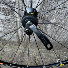 Carica l'immagine nel visualizzatore di Gallery, Mavic Ksyrium Equipe