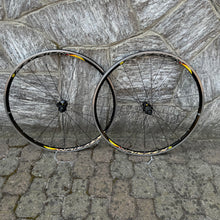 Carica l'immagine nel visualizzatore di Gallery, Mavic Ksyrium Equipe