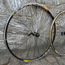 Carica l'immagine nel visualizzatore di Gallery, Mavic Ksyrium Equipe