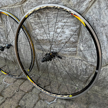 Carica l'immagine nel visualizzatore di Gallery, Mavic Ksyrium Equipe