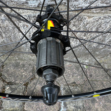 Carica l'immagine nel visualizzatore di Gallery, Mavic Ksyrium Equipe