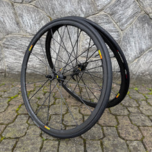 Carica l'immagine nel visualizzatore di Gallery, Mavic Ksyrium R-Sys SLR Exalith