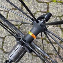 Carica l'immagine nel visualizzatore di Gallery, Mavic Ksyrium R-Sys SLR Exalith