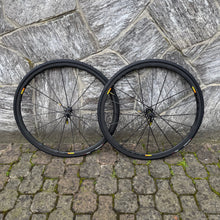Carica l'immagine nel visualizzatore di Gallery, Mavic Ksyrium R-Sys SLR Exalith
