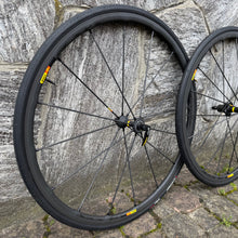 Carica l'immagine nel visualizzatore di Gallery, Mavic Ksyrium R-Sys SLR Exalith