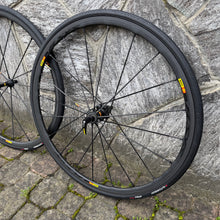 Carica l'immagine nel visualizzatore di Gallery, Mavic Ksyrium R-Sys SLR Exalith