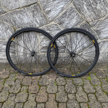 Carica l'immagine nel visualizzatore di Gallery, Mavic Ksyrium R-Sys SLR Exalith