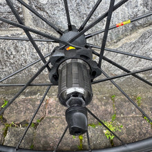 Carica l'immagine nel visualizzatore di Gallery, Mavic Ksyrium R-Sys SLR Exalith