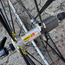 Carica l'immagine nel visualizzatore di Gallery, Mavic Ksyrium R-SYS