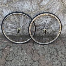 Carica l'immagine nel visualizzatore di Gallery, Mavic Ksyrium R-SYS