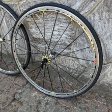 Carica l'immagine nel visualizzatore di Gallery, Mavic Ksyrium R-SYS