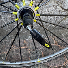 Carica l'immagine nel visualizzatore di Gallery, Mavic Ksyrium R-SYS