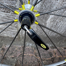 Carica l'immagine nel visualizzatore di Gallery, Mavic Ksyrium R-SYS